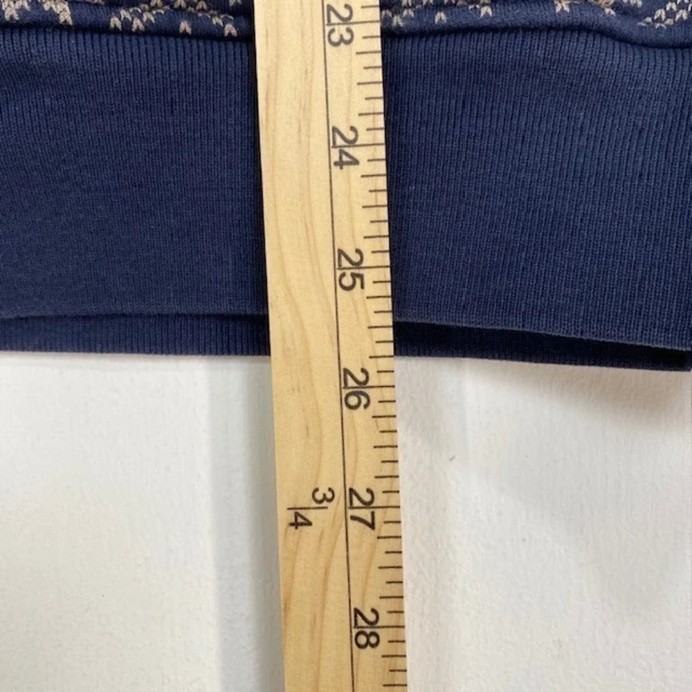 J. Crew crew knit